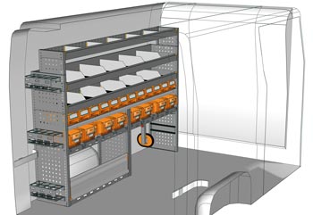 Fahrzeugeinrichtungen MOVANO MA 2014 02